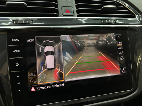 Volkswagen Tiguan 2.0 TSI R 75 Edition 4Matic Pano|HuD|Memory