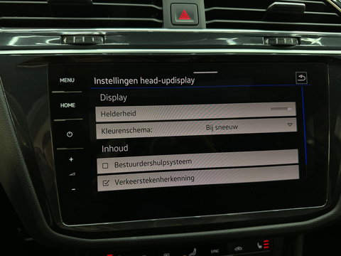 Volkswagen Tiguan 2.0 TSI R 75 Edition 4Matic Pano|HuD|Memory