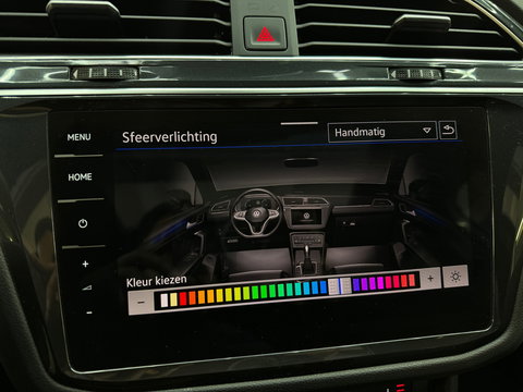 Volkswagen Tiguan 2.0 TSI R 75 Edition 4Matic Pano|HuD|Memory