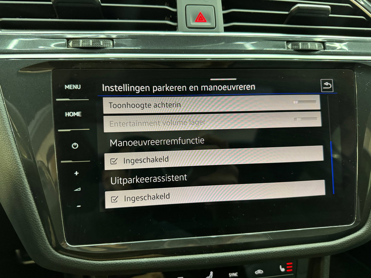 Volkswagen Tiguan 2.0 TSI R 75 Edition 4Matic Pano|HuD|Memory