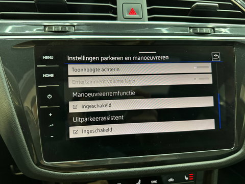 Volkswagen Tiguan 2.0 TSI R 75 Edition 4Matic Pano|HuD|Memory