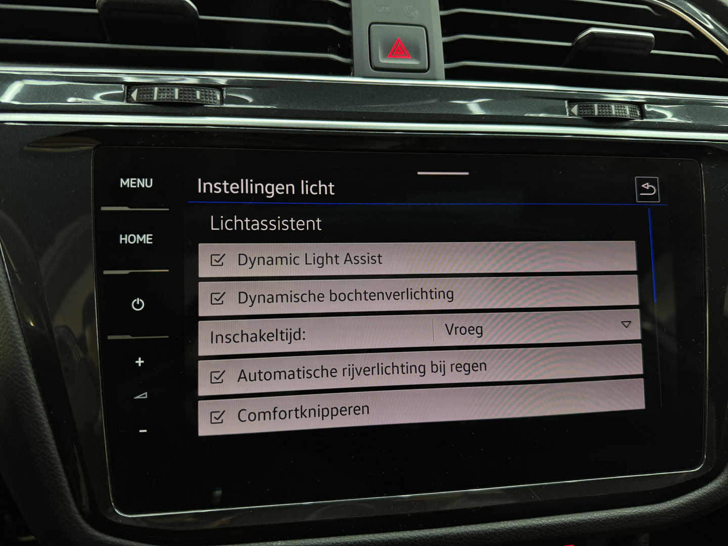 Volkswagen Tiguan 2.0 TSI R 75 Edition 4Matic Pano|HuD|Memory