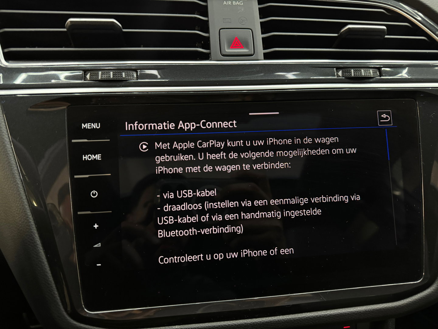 Volkswagen Tiguan 2.0 TSI R 75 Edition 4Matic Pano|HuD|Memory