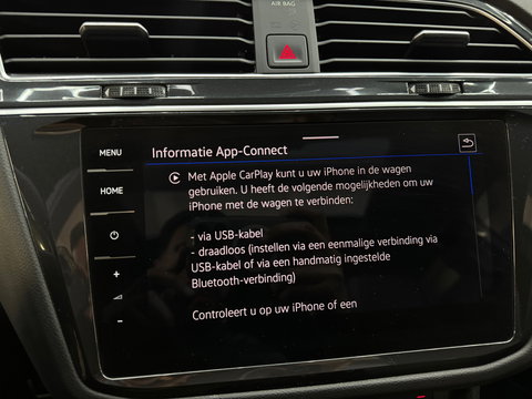 Volkswagen Tiguan 2.0 TSI R 75 Edition 4Matic Pano|HuD|Memory