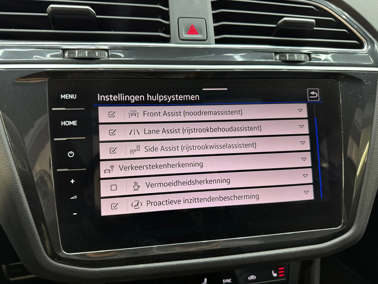Volkswagen Tiguan 2.0 TSI R 75 Edition 4Matic Pano|HuD|Memory