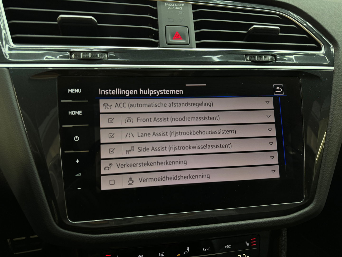 Volkswagen Tiguan 2.0 TSI R 75 Edition 4Matic Pano|HuD|Memory