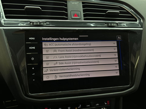 Volkswagen Tiguan 2.0 TSI R 75 Edition 4Matic Pano|HuD|Memory