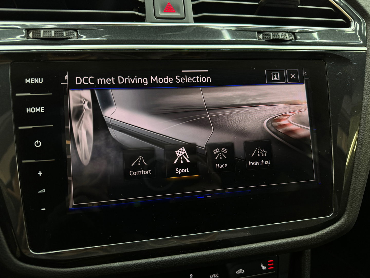 Volkswagen Tiguan 2.0 TSI R 75 Edition 4Matic Pano|HuD|Memory