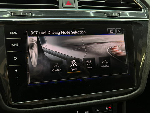 Volkswagen Tiguan 2.0 TSI R 75 Edition 4Matic Pano|HuD|Memory