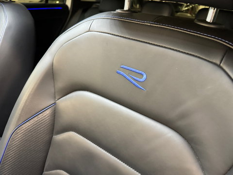 Volkswagen Tiguan 2.0 TSI R 75 Edition 4Matic Pano|HuD|Memory