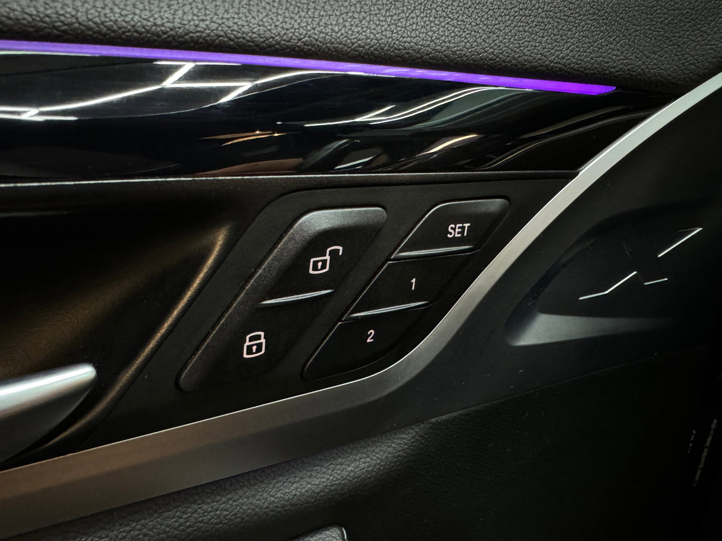 BMW X3 M40i xDrive High Executive M Sport Pano|Keyles|Memory