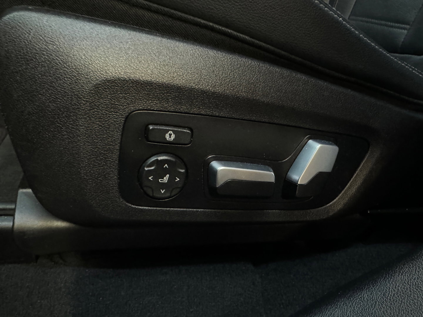 BMW X3 M40i xDrive High Executive M Sport Pano|Keyles|Memory