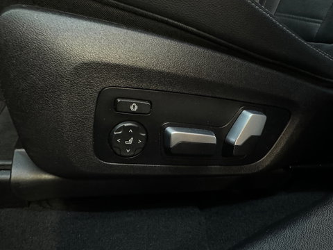 BMW X3 M40i xDrive High Executive M Sport Pano|Keyles|Memory