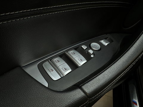 BMW X3 M40i xDrive High Executive M Sport Pano|Keyles|Memory