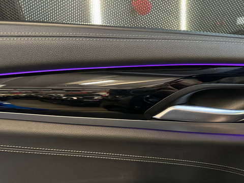 BMW X3 M40i xDrive High Executive M Sport Pano|Keyles|Memory