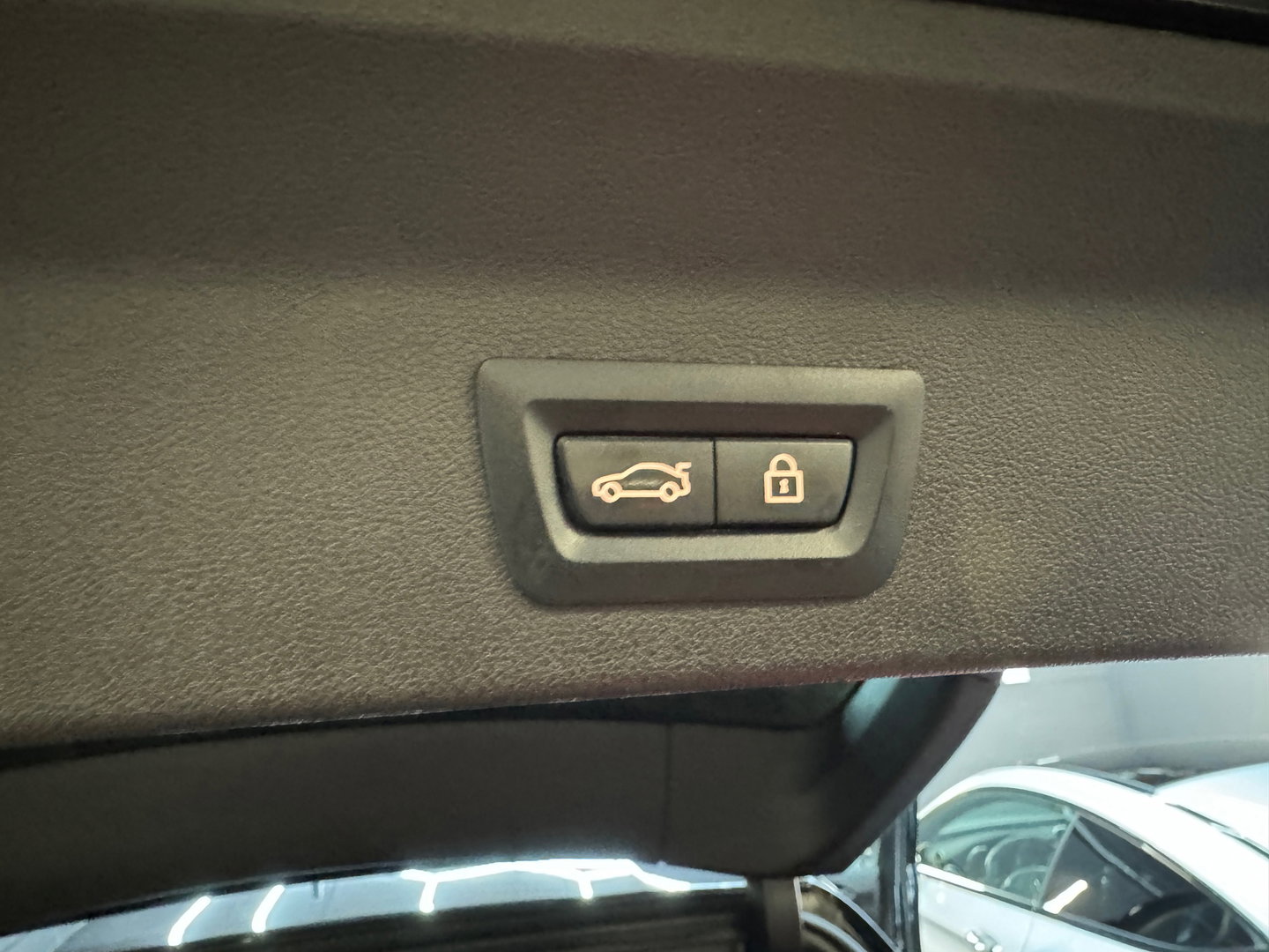 BMW X3 M40i xDrive High Executive M Sport Pano|Keyles|Memory