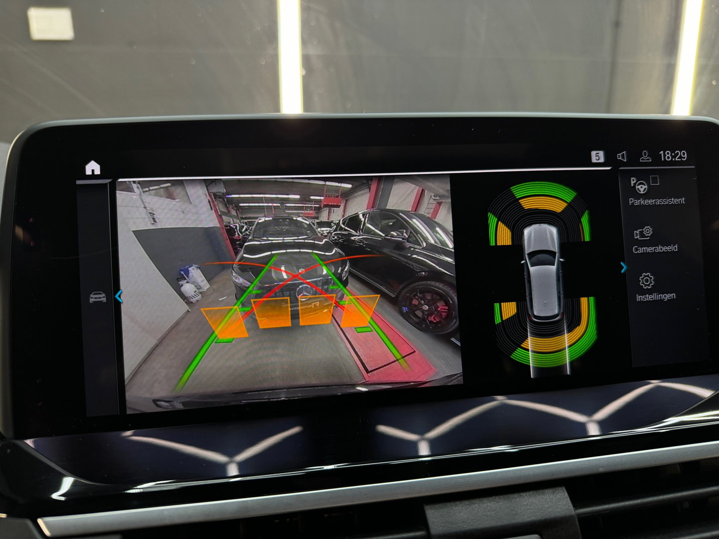 BMW X3 M40i xDrive High Executive M Sport Pano|Keyles|Memory