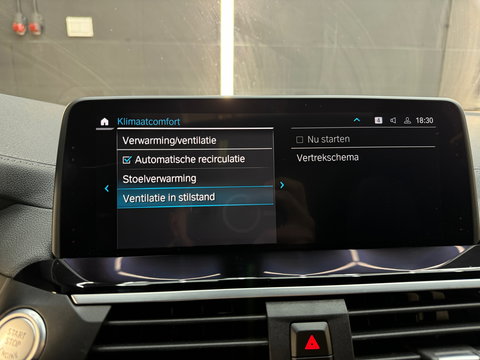 BMW X3 M40i xDrive High Executive M Sport Pano|Keyles|Memory