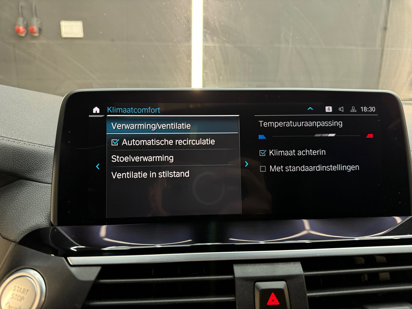 BMW X3 M40i xDrive High Executive M Sport Pano|Keyles|Memory