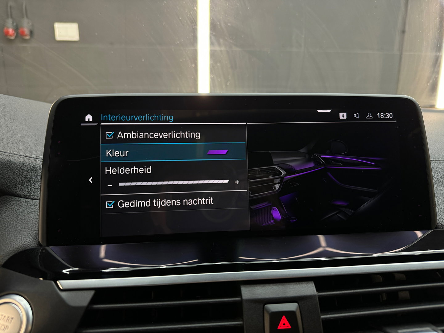 BMW X3 M40i xDrive High Executive M Sport Pano|Keyles|Memory