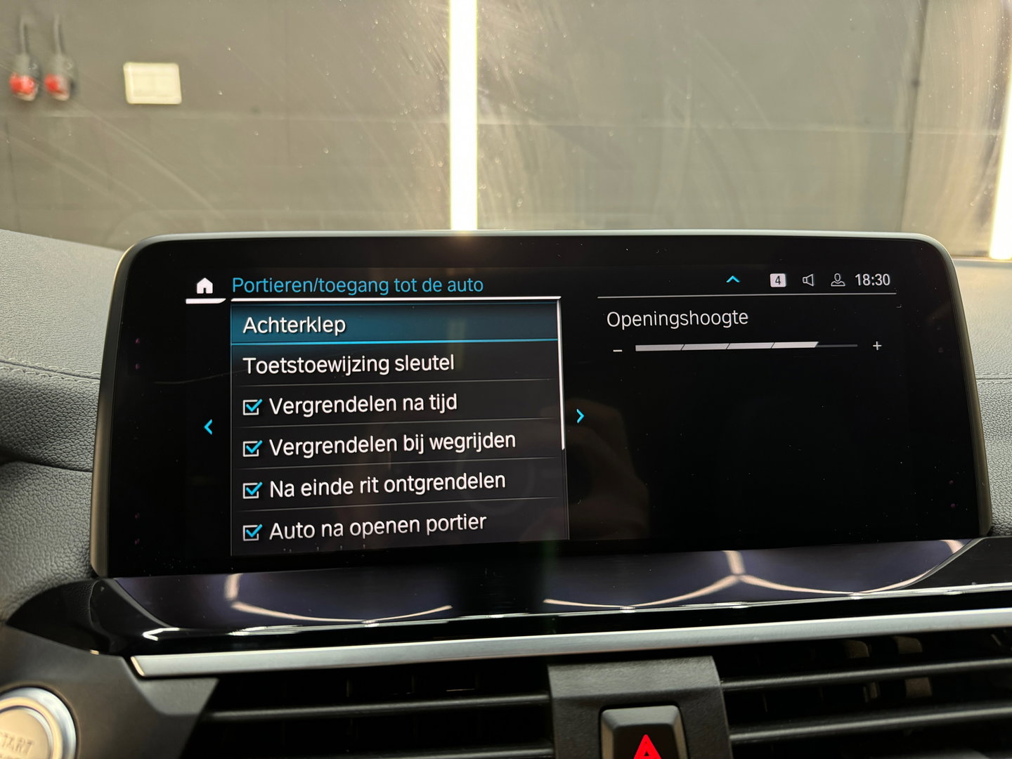 BMW X3 M40i xDrive High Executive M Sport Pano|Keyles|Memory