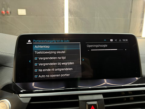 BMW X3 M40i xDrive High Executive M Sport Pano|Keyles|Memory