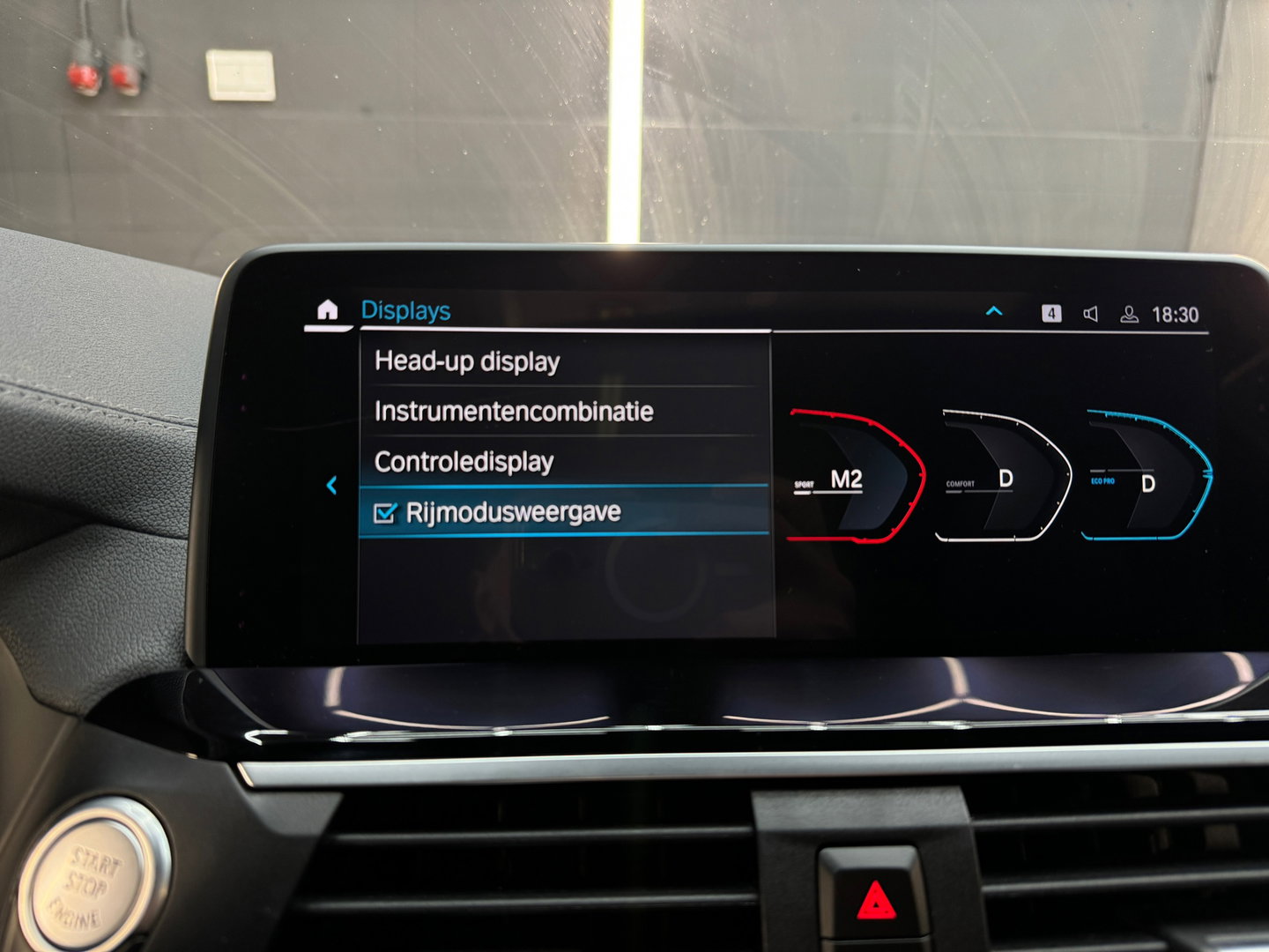 BMW X3 M40i xDrive High Executive M Sport Pano|Keyles|Memory