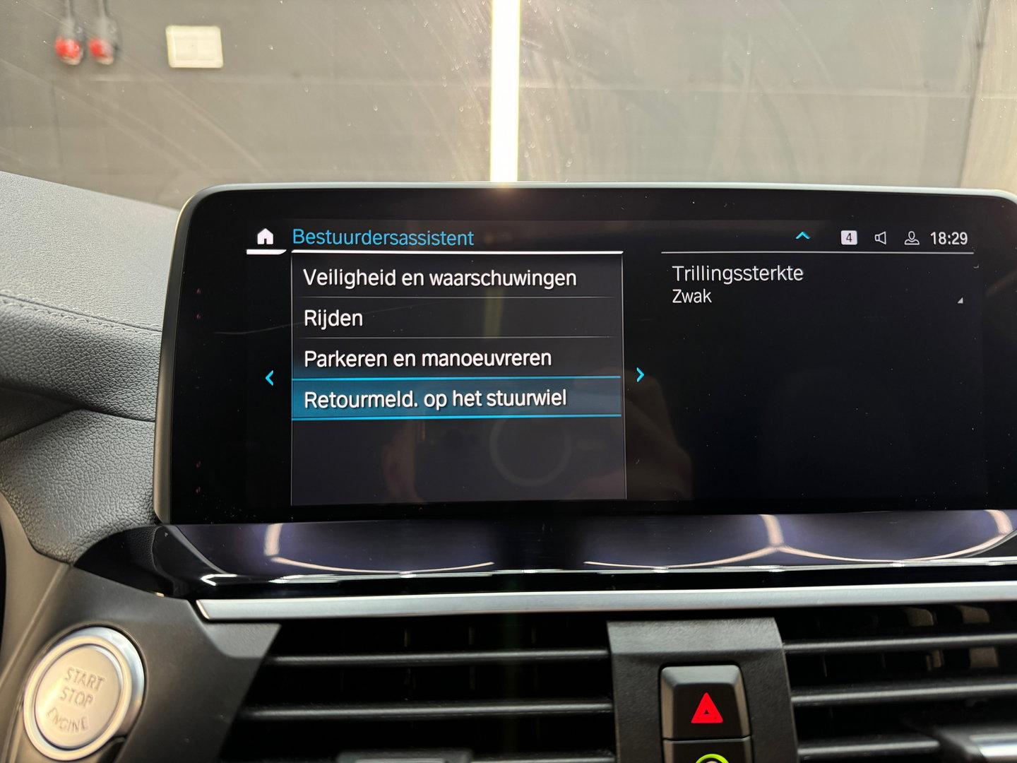 BMW X3 M40i xDrive High Executive M Sport Pano|Keyles|Memory