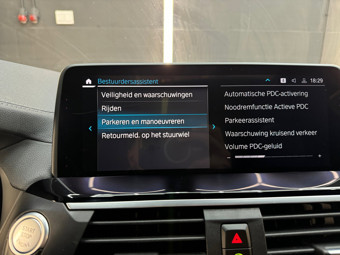 BMW X3 M40i xDrive High Executive M Sport Pano|Keyles|Memory