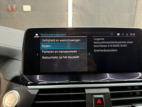 BMW X3 M40i xDrive High Executive M Sport Pano|Keyles|Memory