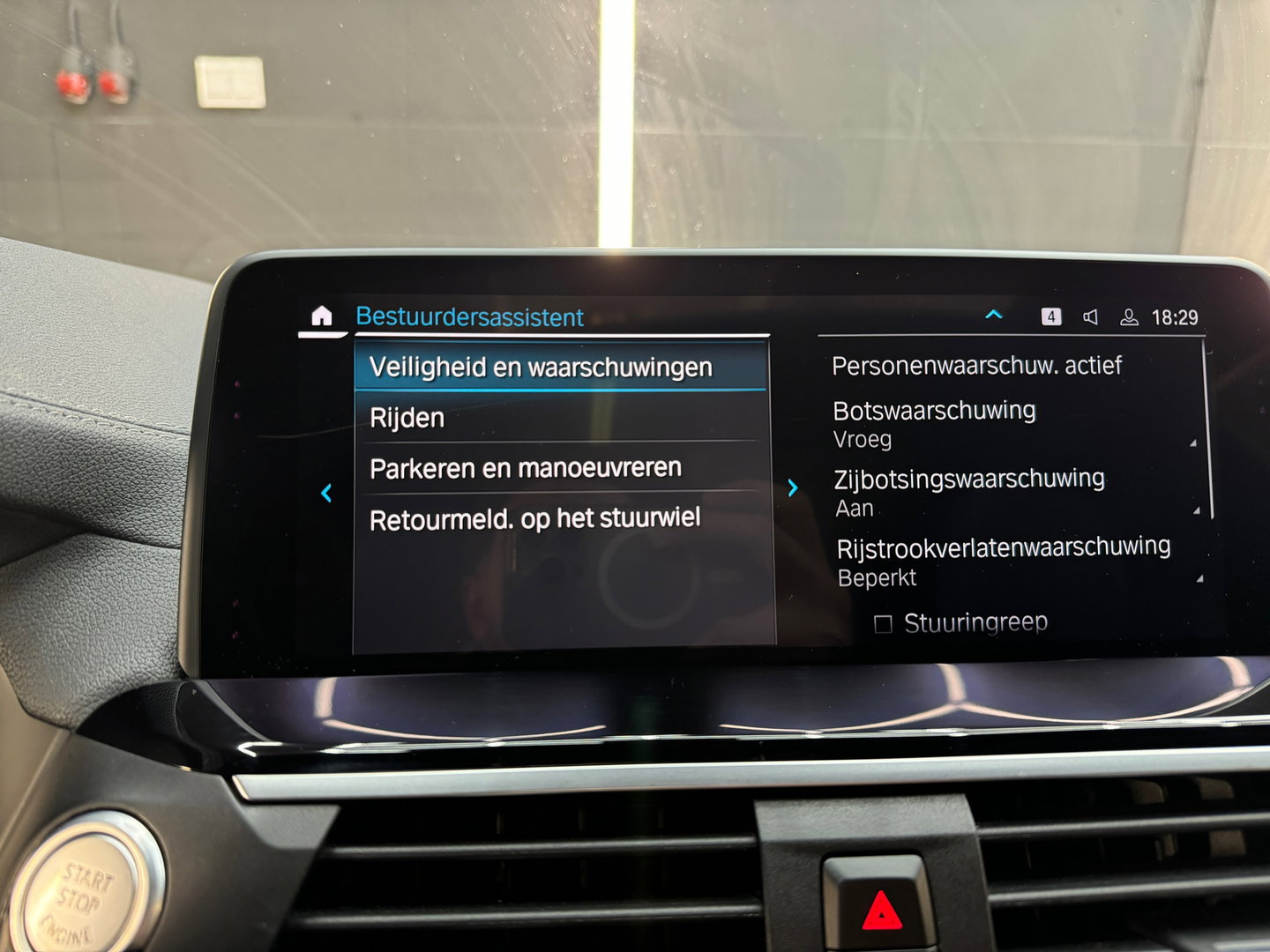 BMW X3 M40i xDrive High Executive M Sport Pano|Keyles|Memory