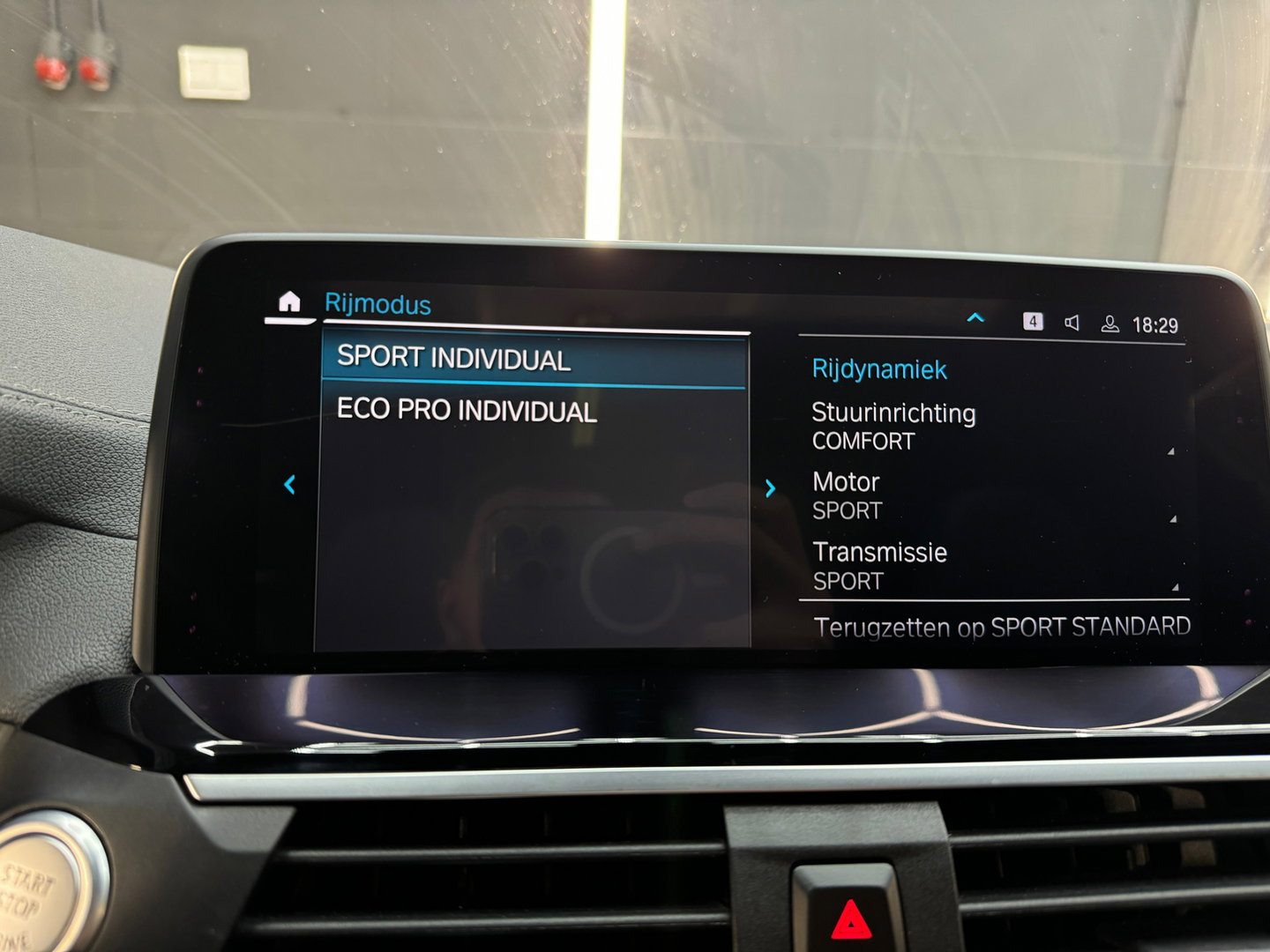 BMW X3 M40i xDrive High Executive M Sport Pano|Keyles|Memory