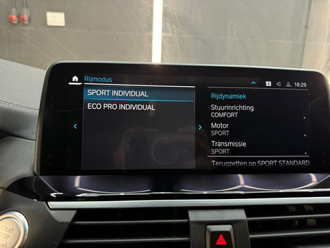 BMW X3 M40i xDrive High Executive M Sport Pano|Keyles|Memory