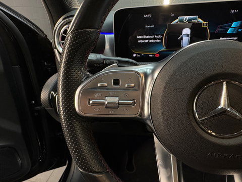Mercedes-Benz A-Klasse AMG 35 4MATIC Pano|Aero|Sfeer|Night