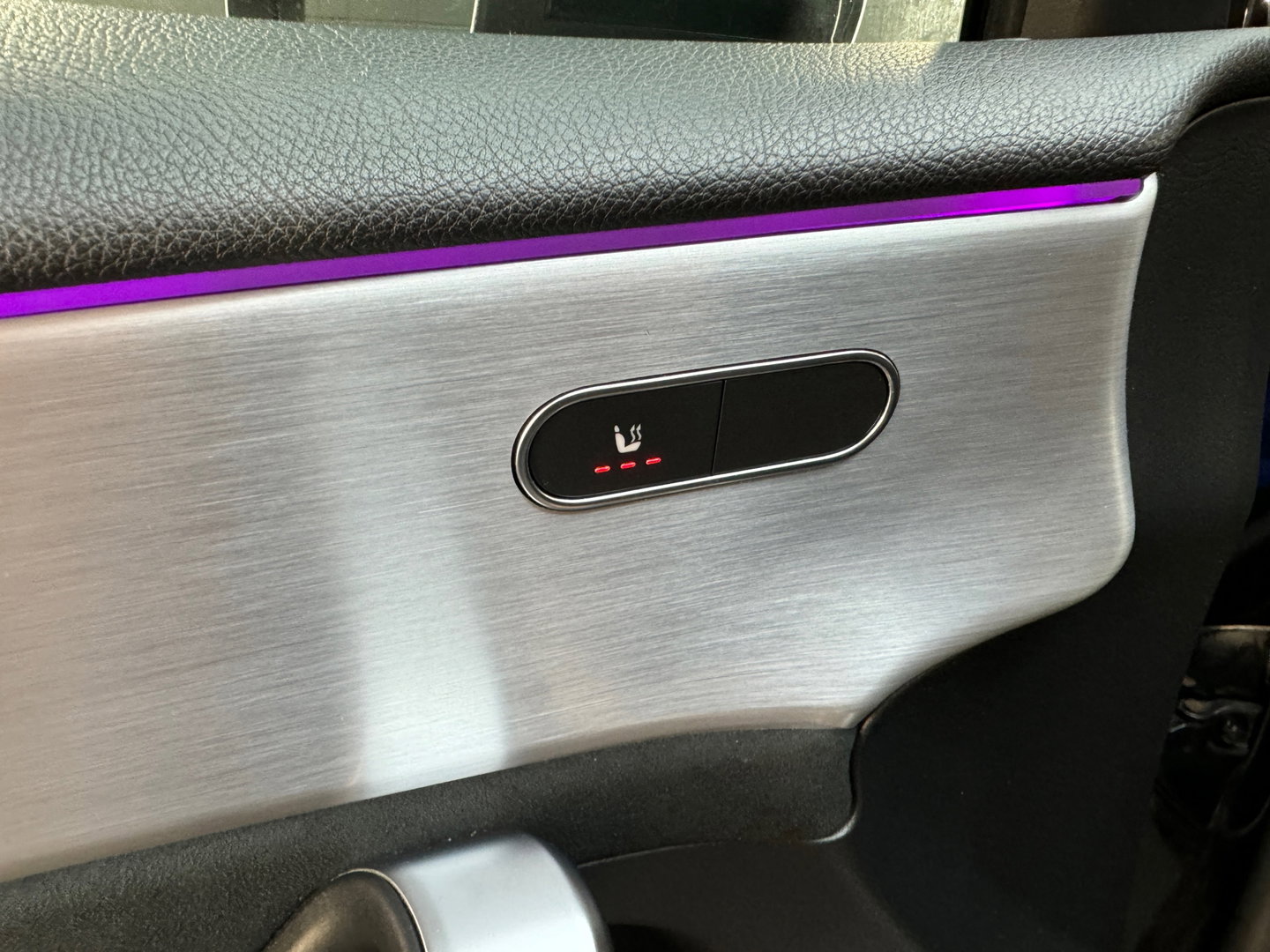 Mercedes-Benz A-Klasse AMG 35 4MATIC Pano|Aero|Sfeer|Night