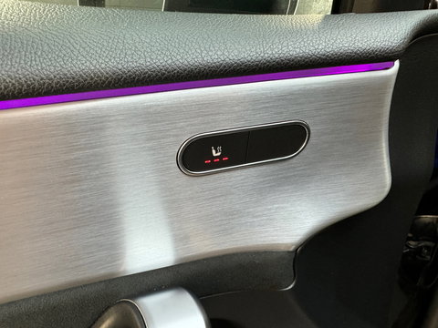 Mercedes-Benz A-Klasse AMG 35 4MATIC Pano|Aero|Sfeer|Night