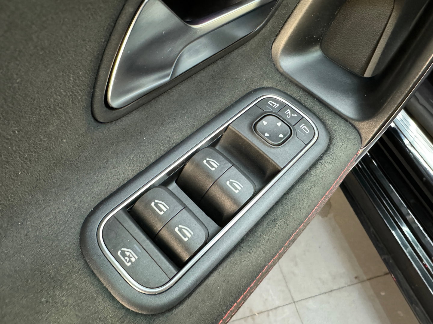 Mercedes-Benz A-Klasse AMG 35 4MATIC Pano|Aero|Sfeer|Night