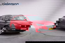 SEAT Leon - Sportstourer 1.0 TSI Reference - Carplay, Navi, Cruise, Clima