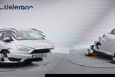 Ford Focus - 1.0 wagon Edition - Airco, Trekhaak