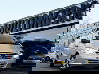 Mercedes-Benz Vito - 113 CDI AUTOMAAT ENKELE CABINE