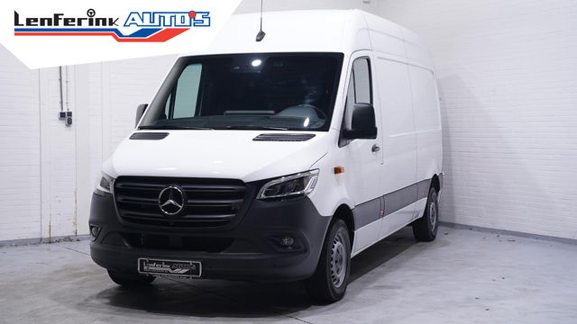 Mercedes-Benz Sprinter - 315 CDI 150 pk Aut.L2H2 Adapt. Cruise, 360 Camera Navi, LED Koplampen, Laadruimte Pakket, PDC V+A, 2-Zits