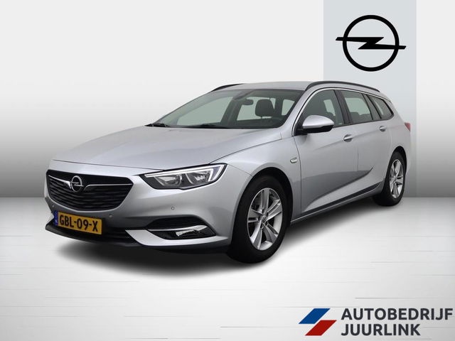 Opel Insignia - Sports Tourer 1.5 Turbo Automaat Bns Executive Nav/Stoelverw.