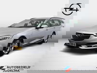 Opel Insignia - Sports Tourer 1.5 Turbo Automaat Bns Executive Nav/Stoelverw.