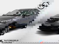 Opel Crossland X - 1.2 Turbo 130pk Online Ed.Plus Nav/Trekhaak/Pdc