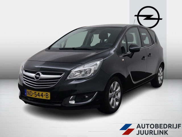 Opel Meriva - 1.4 Turbo Blitz