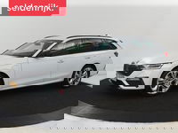 Škoda Octavia - 1.4 TSI RS iV PHEV | Stoelverwarming | Head-Up | Matrix LED | Sfeerverlichting | Adaptive cruise | Side Assist | Carplay | Sportstoelen | Achterbankverwarming | Camera | Navigatie | Plug In