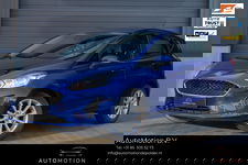 Ford Fiesta - 1.1 Trend AppleCarplay Parkeersensor Laneassist