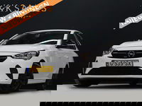 Opel Corsa - 1.2 Edition [APPLE CARPLAY, ANDROID, STUURVERWARMING, STOELVERWARMING, CRUISE, PDC ACHTER, AIRCO, ELEK. RAMEN VOOR, LANE ASSIST, NIEUWSTAAT]