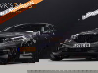 BMW 1 Serie - 118i M-Sport [M STUUR, APPLE CARPLAY, ANDROID, LEDVERLICHTING, STOELVERWARMING, PDC V+A, VOL LEDER, CRUISE, CLIMATE, NIEUWSTAAT]