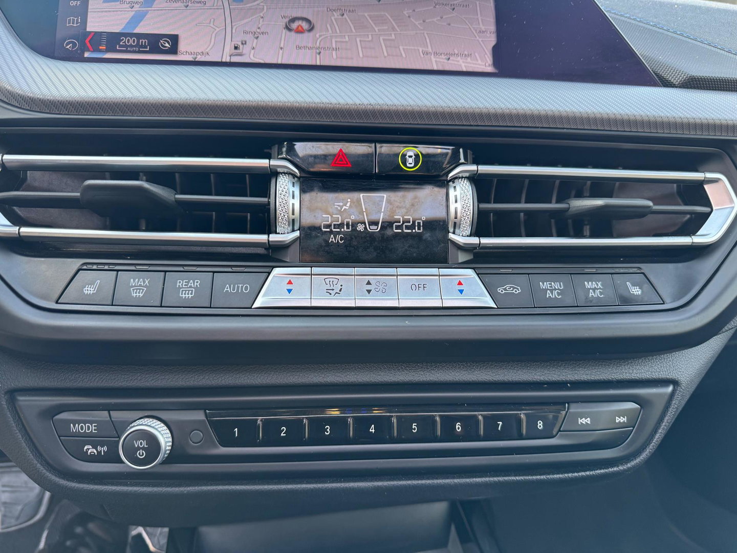 BMW 1-serie 118i High Executive Automaat panorama Led Navigatie